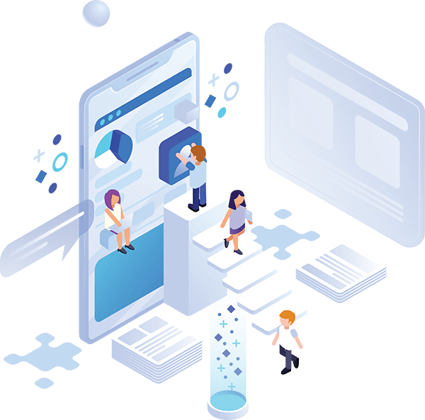 Landsquare Townships